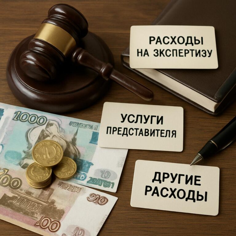 Судебные издержки по гражданским делам в России: из чего складывается сумма и как её оценить