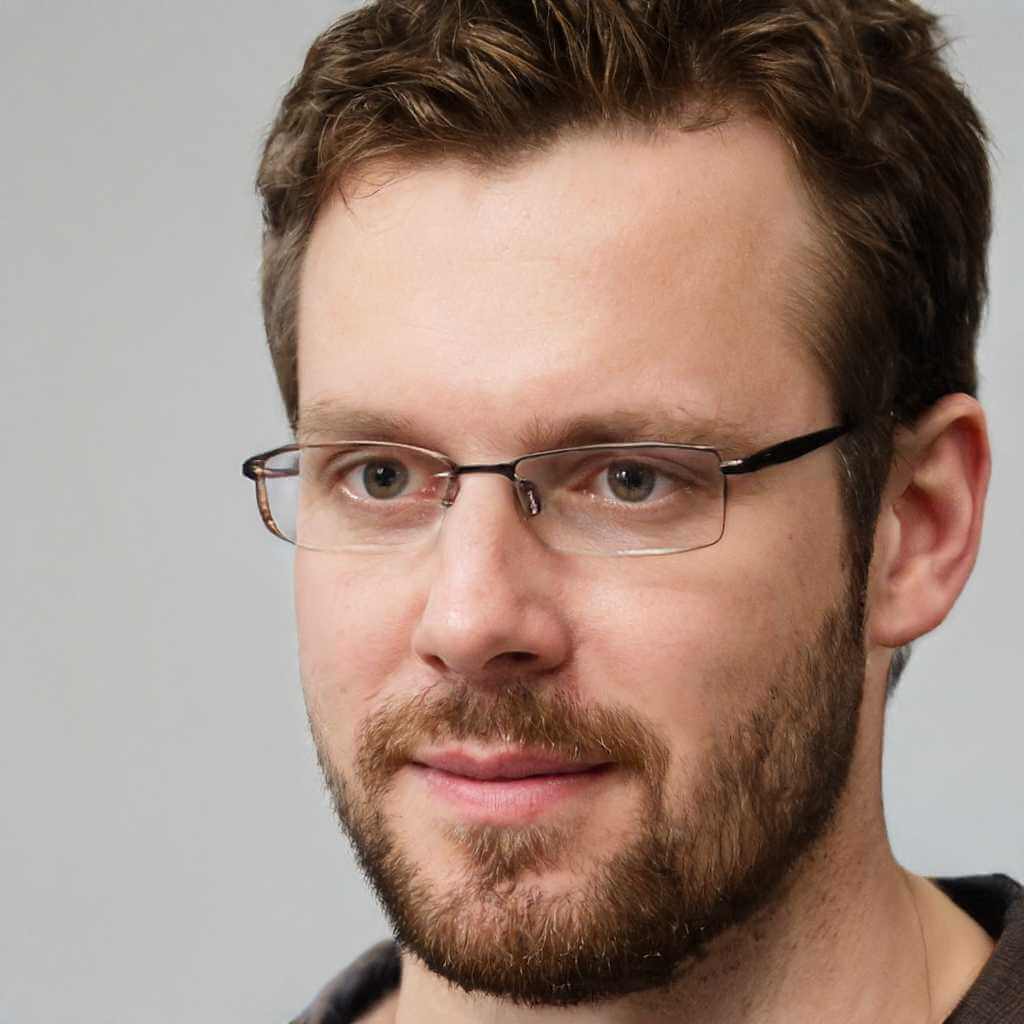 Андрей Рябинин